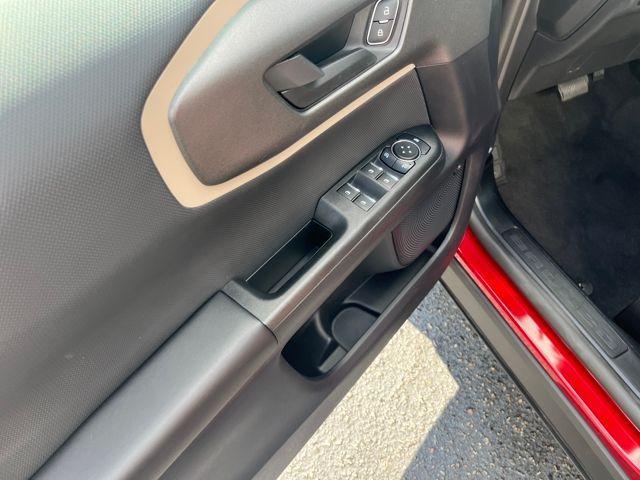 used 2025 Ford Bronco Sport car, priced at $31,995