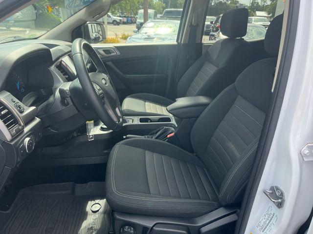used 2020 Ford Ranger car, priced at $30,700