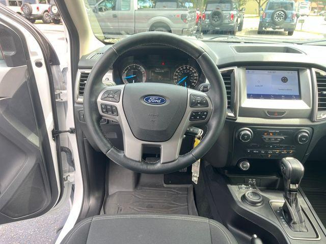 used 2020 Ford Ranger car, priced at $30,700