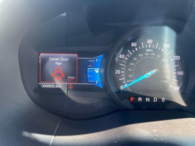 used 2017 Ford Edge car, priced at $14,599