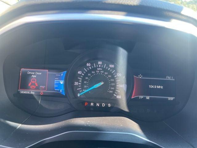 used 2017 Ford Edge car, priced at $14,599