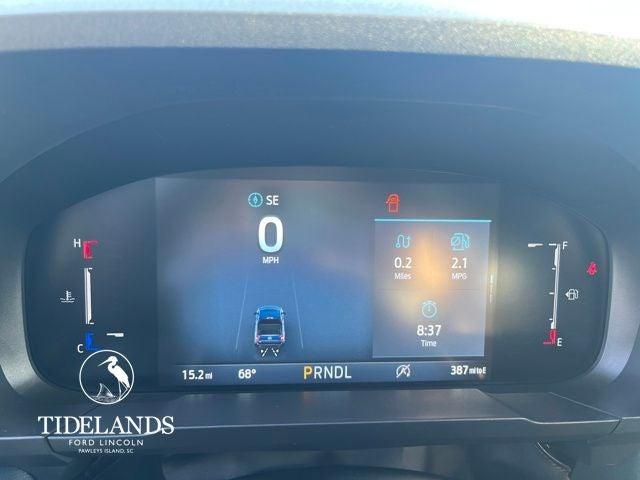 new 2025 Ford Maverick car