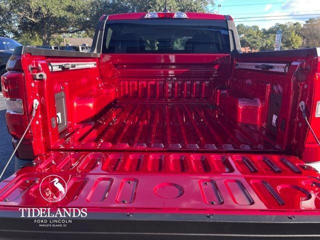 new 2025 Ford Maverick car