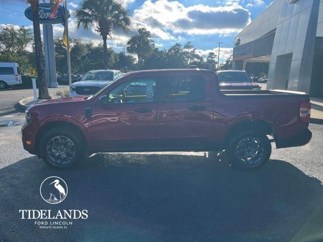 new 2025 Ford Maverick car