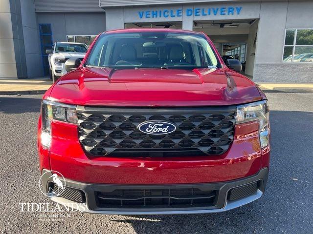 new 2025 Ford Maverick car