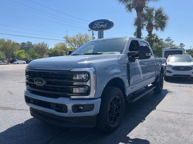 new 2024 Ford F-250 car, priced at $84,320