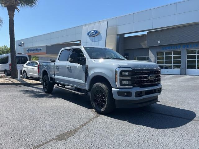 new 2024 Ford F-250 car, priced at $84,320