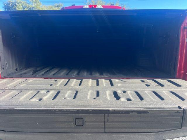 used 2020 Ford F-350 car, priced at $63,995