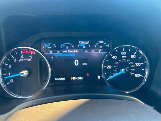 used 2020 Ford F-350 car, priced at $63,995