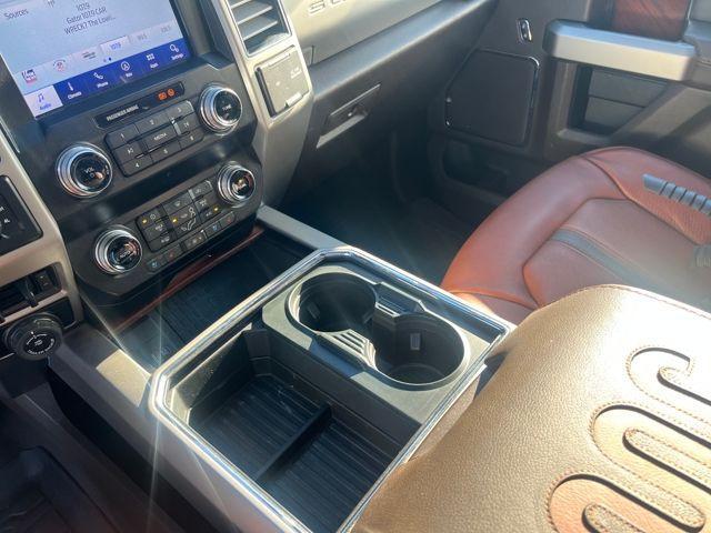 used 2020 Ford F-350 car, priced at $63,995