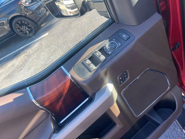 used 2020 Ford F-350 car, priced at $63,995