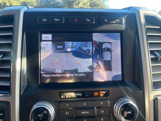 used 2020 Ford F-350 car, priced at $63,995