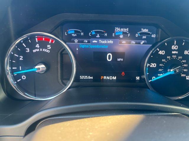 used 2020 Ford F-350 car, priced at $63,995