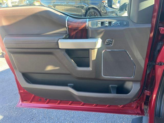 used 2020 Ford F-350 car, priced at $63,995