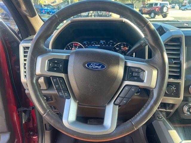 used 2020 Ford F-350 car, priced at $63,995