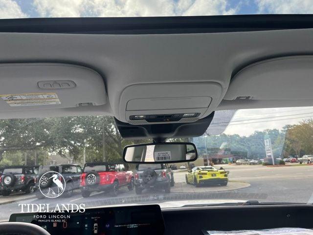new 2025 Ford Expedition car