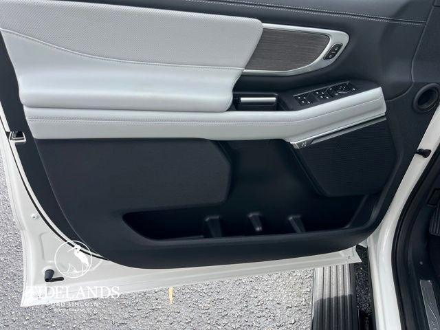 new 2025 Ford Expedition car