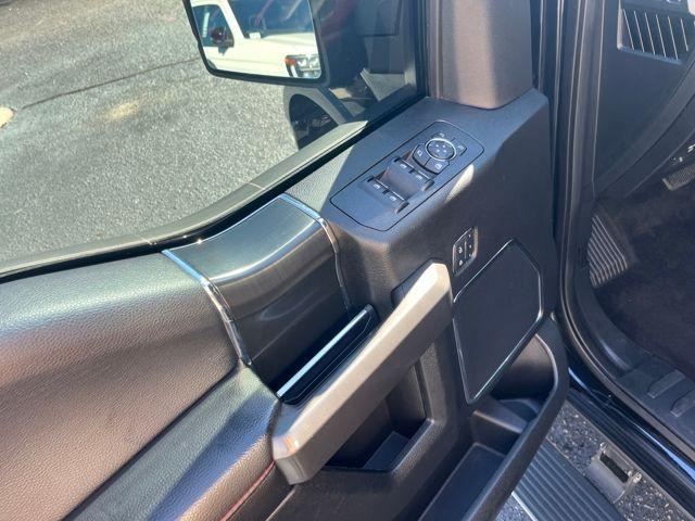 used 2018 Ford F-150 car, priced at $29,995