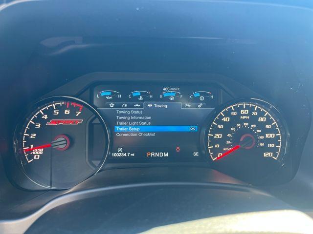 used 2018 Ford F-150 car, priced at $29,995