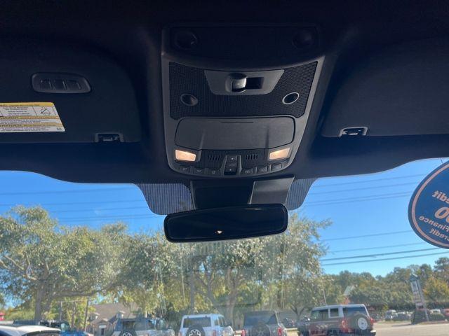 used 2018 Ford F-150 car, priced at $29,995