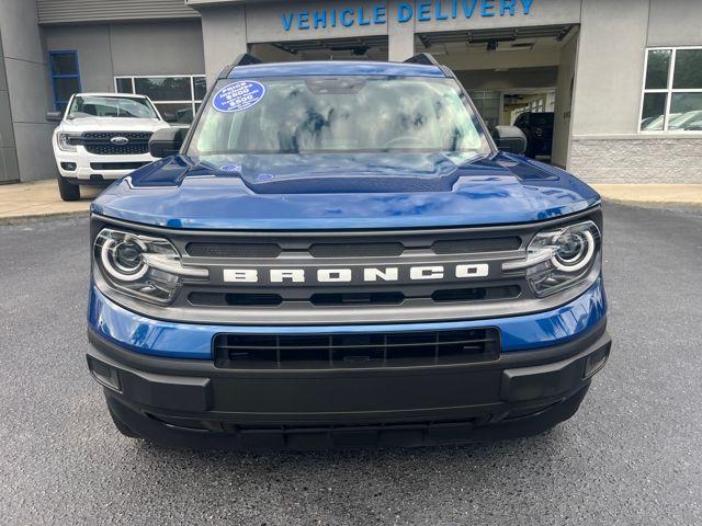 used 2024 Ford Bronco Sport car, priced at $26,700