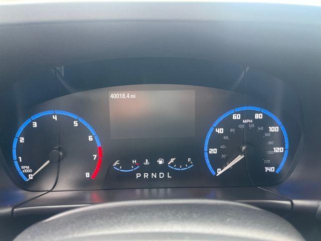 used 2024 Ford Bronco Sport car, priced at $26,700