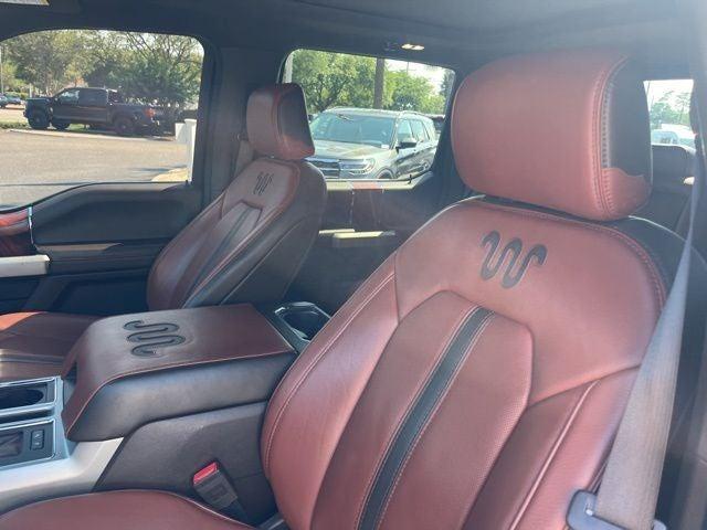 used 2019 Ford F-150 car, priced at $31,995