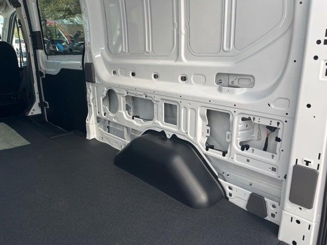 new 2025 Ford Transit-350 car