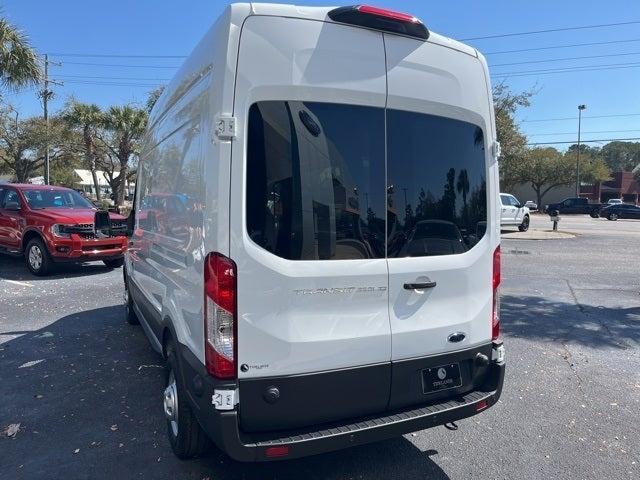 new 2025 Ford Transit-350 car