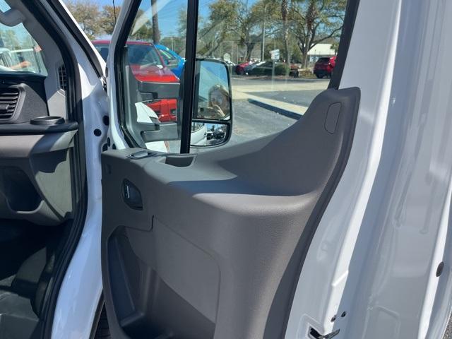 new 2025 Ford Transit-350 car, priced at $56,015