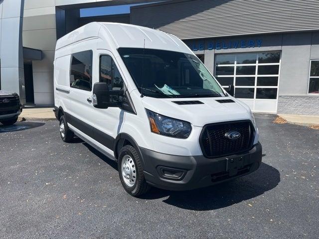 new 2025 Ford Transit-350 car