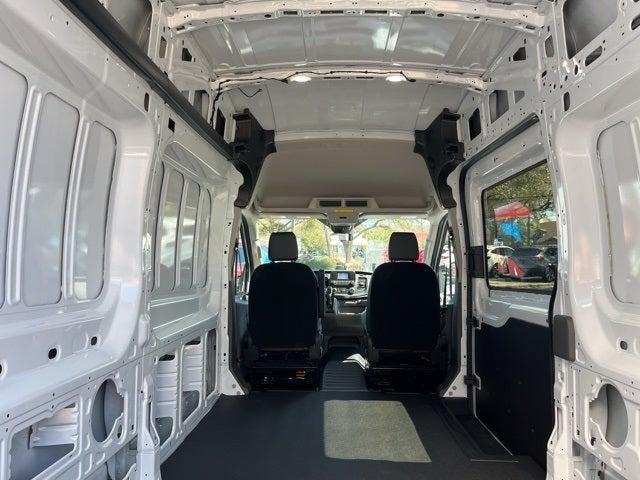 new 2025 Ford Transit-350 car