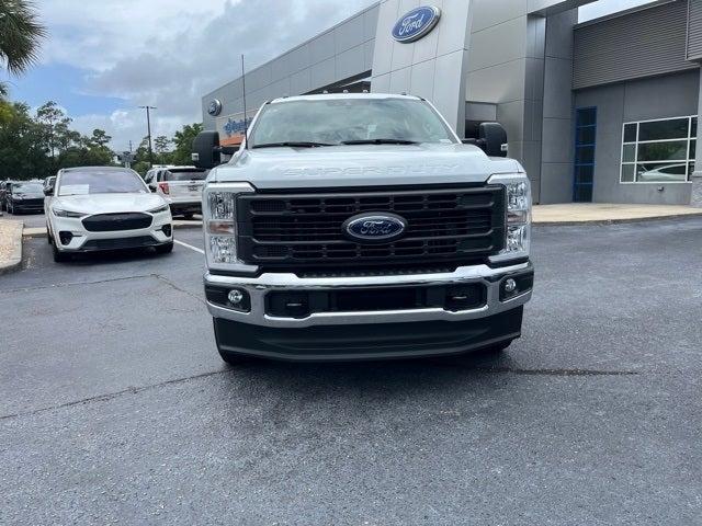 new 2024 Ford F-250 car, priced at $54,785