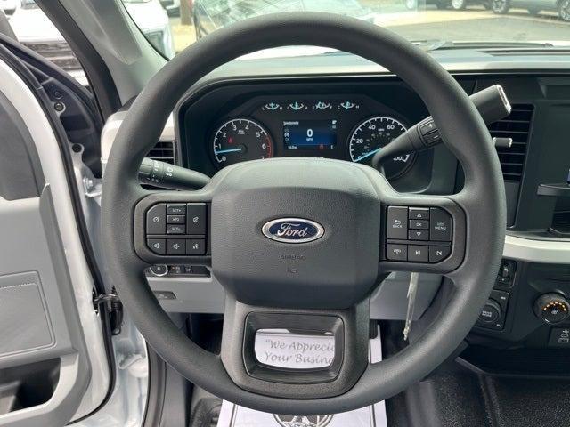 new 2024 Ford F-250 car, priced at $54,785