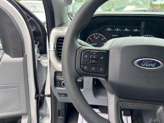 new 2024 Ford F-250 car, priced at $54,785