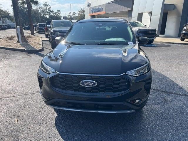 new 2025 Ford Escape car, priced at $31,974