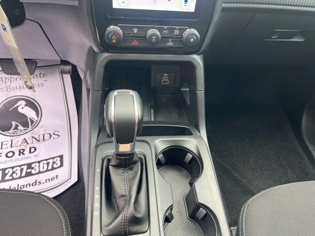 new 2025 Ford Ranger car