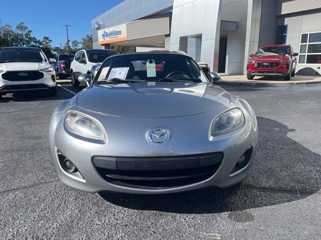 used 2012 Mazda MX-5 Miata car, priced at $11,995