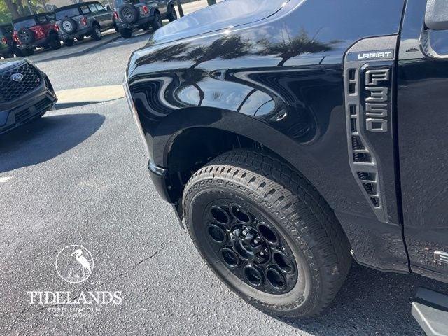 new 2025 Ford F-350 car, priced at $90,150