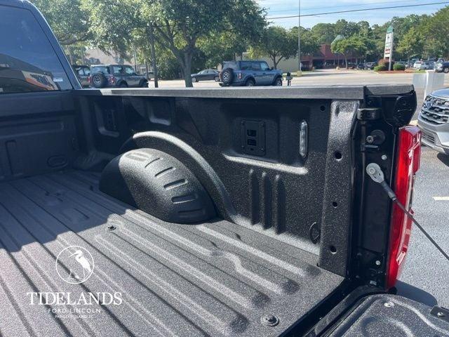new 2025 Ford F-350 car, priced at $90,150