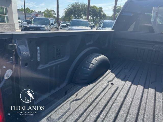 new 2025 Ford F-350 car, priced at $90,150