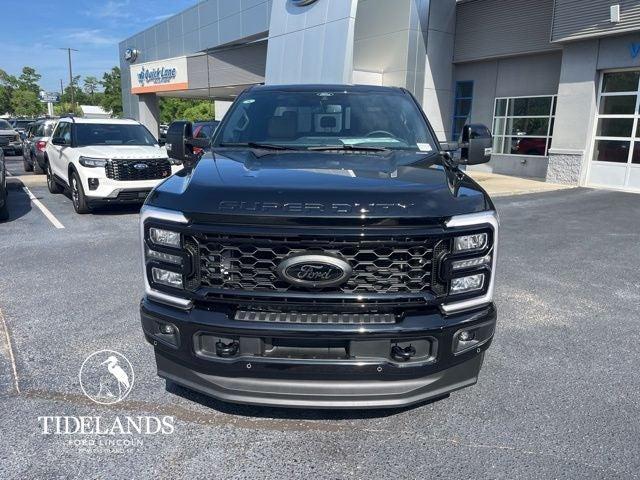 new 2025 Ford F-350 car, priced at $90,150