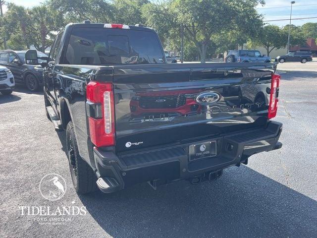 new 2025 Ford F-350 car, priced at $90,150