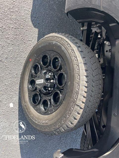 new 2025 Ford F-350 car, priced at $90,150