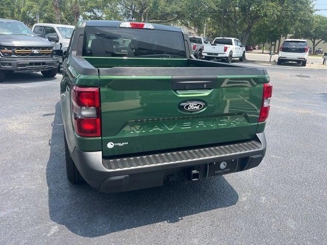 new 2025 Ford Maverick car