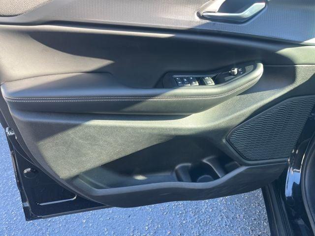 used 2024 Jeep Grand Cherokee L car, priced at $30,500