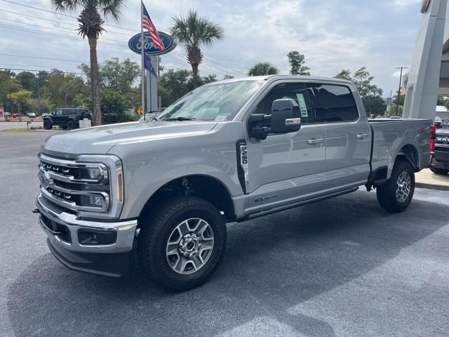 new 2024 Ford F-250 car, priced at $85,710