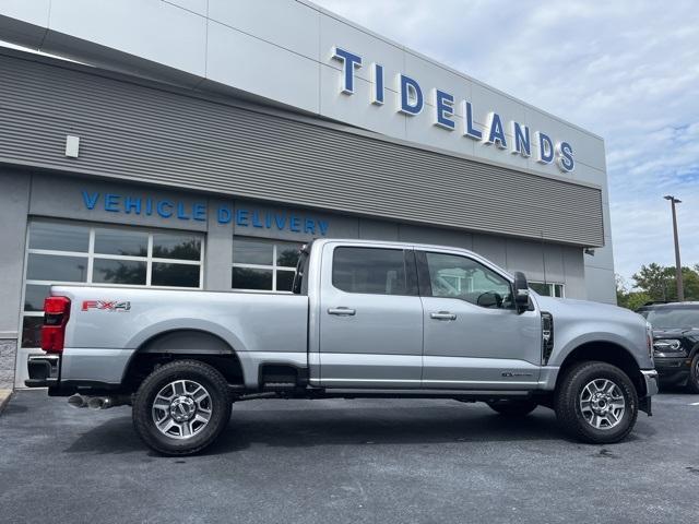 new 2024 Ford F-250 car, priced at $85,710