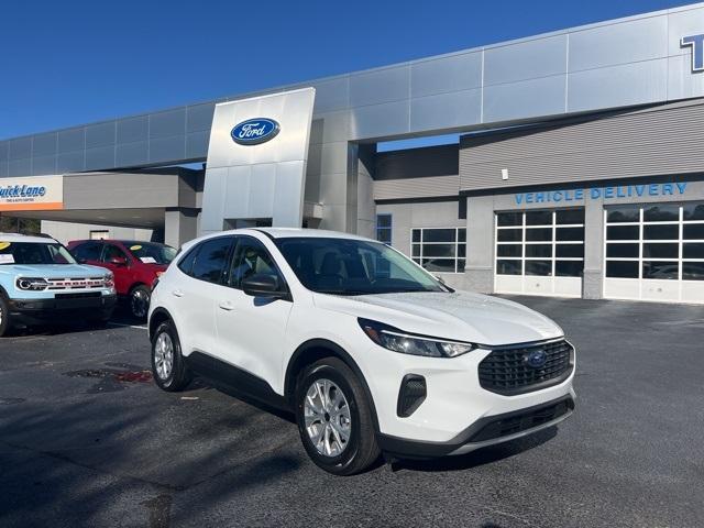 new 2024 Ford Escape car, priced at $31,985