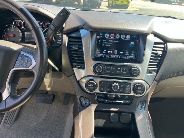 used 2019 Chevrolet Tahoe car, priced at $28,100